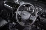 Suzuki Vitara Kuro 2018 года (UK)